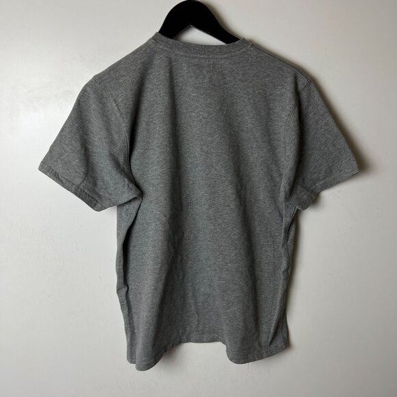 Undefeated Play DIrty UACTP Small S T Shirt Gray Graphic Tee - Picture 11 of 14